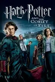 Harry Potter and the Goblet of Fire Harry Potter and the Goblet of Fire