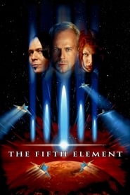 The Fifth Element The Fifth Element
