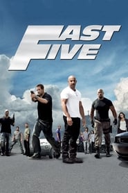 Fast Five Fast Five