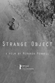 Strange Object Strange Object