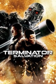 Terminator Salvation Terminator Salvation