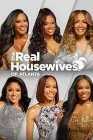 The Real Housewives of Atlanta The Real Housewives of Atlanta