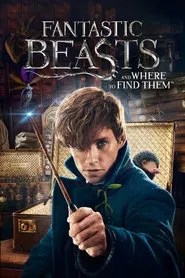Fantastic Beasts and Where to Find Them Fantastic Beasts and Where to Find Them