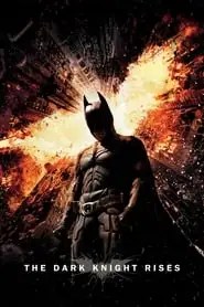 The Dark Knight Rises The Dark Knight Rises