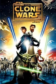 Star Wars: The Clone Wars Star Wars: The Clone Wars