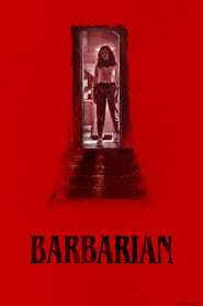 Barbarian Barbarian