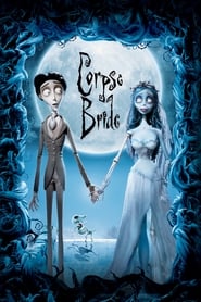 Corpse Bride Corpse Bride