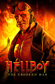 Hellboy: The Crooked Man Hellboy: The Crooked Man