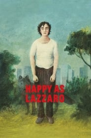 Happy as Lazzaro Happy as Lazzaro