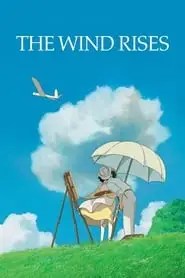 The Wind Rises The Wind Rises