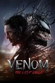 Venom: The Last Dance Venom: The Last Dance