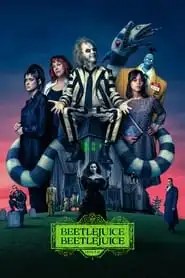 Beetlejuice Beetlejuice Beetlejuice Beetlejuice