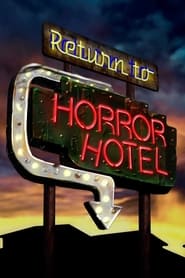 Return to Horror Hotel Return to Horror Hotel