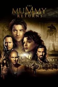 The Mummy Returns The Mummy Returns