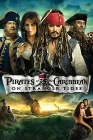 Pirates of the Caribbean: On Stranger Tides Pirates of the Caribbean: On Stranger Tides
