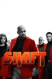 Shaft Shaft