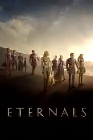 Eternals Eternals
