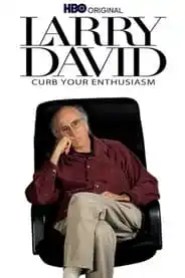 Larry David: Curb Your Enthusiasm