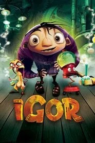 Igor Igor