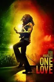 Bob Marley: One Love Bob Marley: One Love