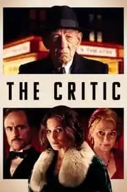 The Critic The Critic