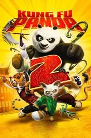 Kung Fu Panda 2 Kung Fu Panda 2