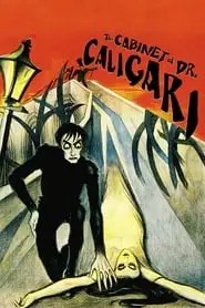 The Cabinet of Dr. Caligari The Cabinet of Dr. Caligari