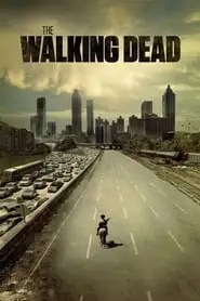 The Walking Dead The Walking Dead