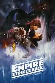 The Empire Strikes Back The Empire Strikes Back