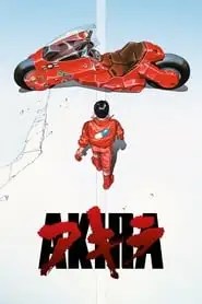 Akira Akira