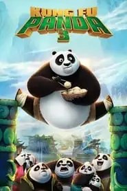 Kung Fu Panda 3 Kung Fu Panda 3