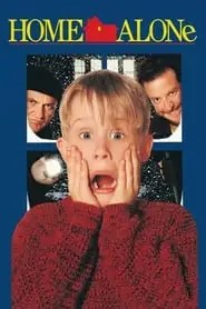Home Alone Home Alone