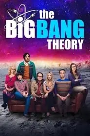 The Big Bang Theory The Big Bang Theory