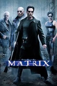 The Matrix The Matrix