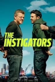 The Instigators The Instigators