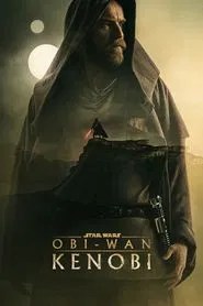 Obi-Wan Kenobi Obi-Wan Kenobi