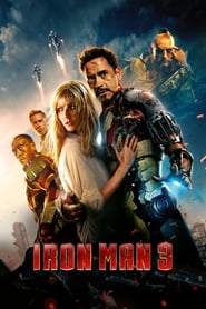 Iron Man 3 Iron Man 3