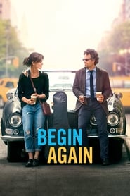 Begin Again Begin Again