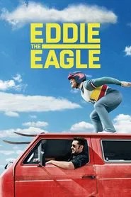 Eddie the Eagle Eddie the Eagle