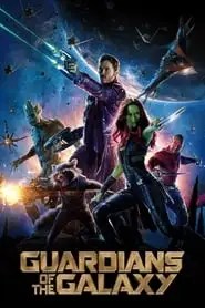 Guardians of the Galaxy Guardians of the Galaxy