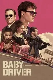Baby Driver Baby Driver