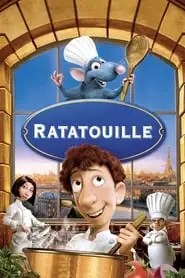 Ratatouille Ratatouille