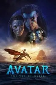 Avatar: The Way of Water Avatar: The Way of Water