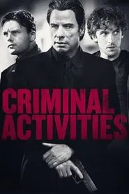 Criminal Activities Criminal Activities