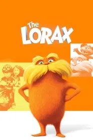 The Lorax The Lorax