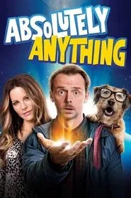Absolutely Anything