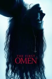 The First Omen The First Omen
