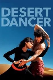 Desert Dancer Desert Dancer