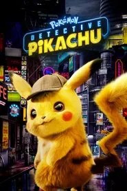 Pokémon Detective Pikachu Pokémon Detective Pikachu