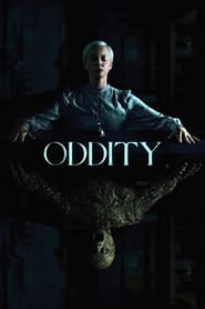Oddity Oddity